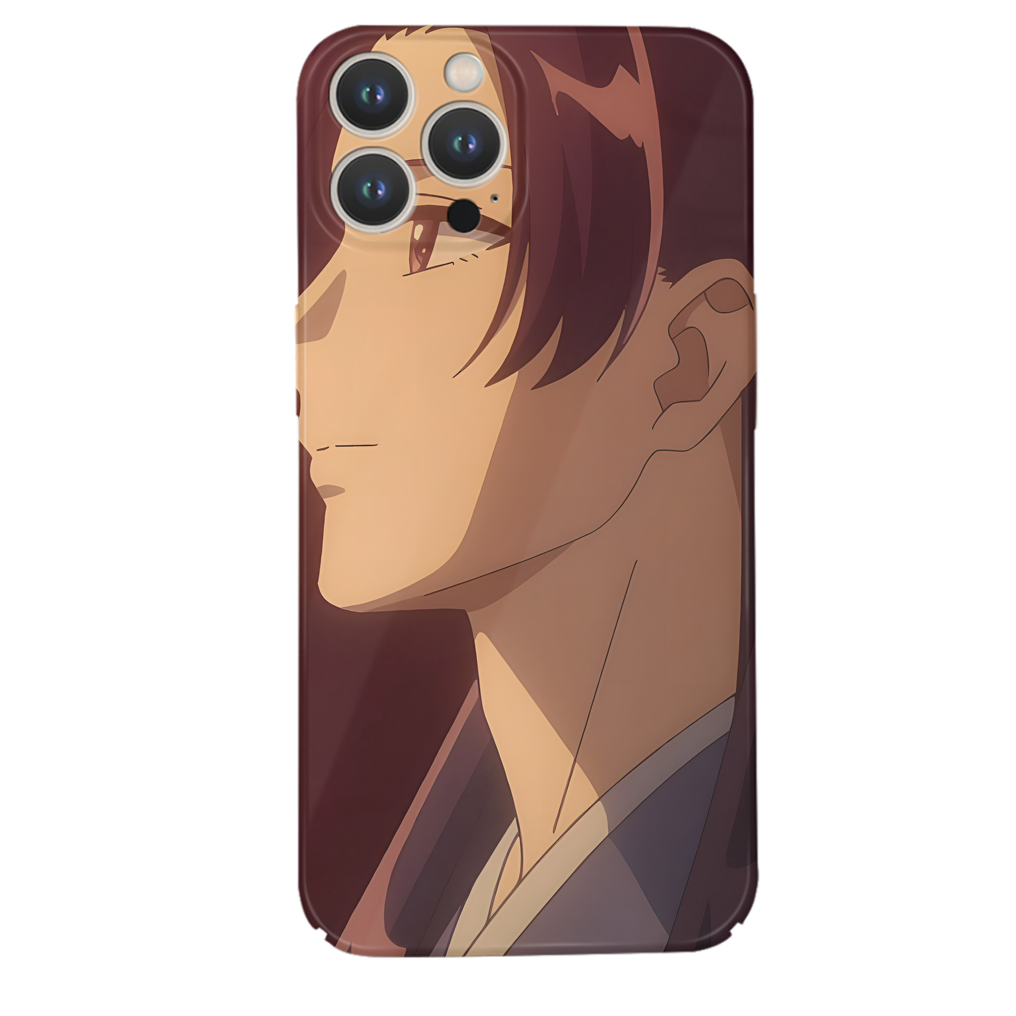 （画像用） 薬屋のひとりごと The Apothecary Diaries 【iPhone 14シリーズ対応】ハードケース